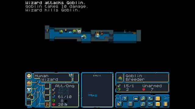 Hack, Slash, Loot 3