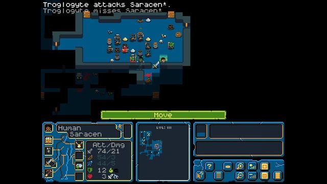 Hack, Slash, Loot 4