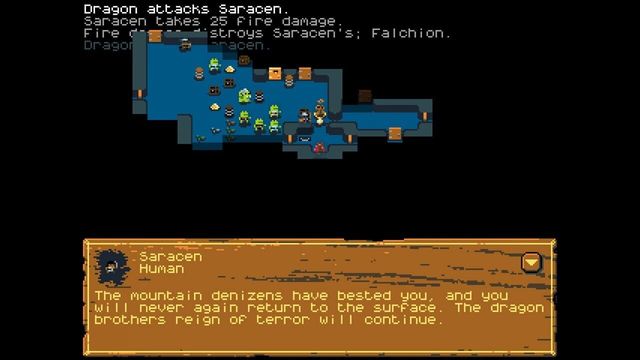 Hack, Slash, Loot 5