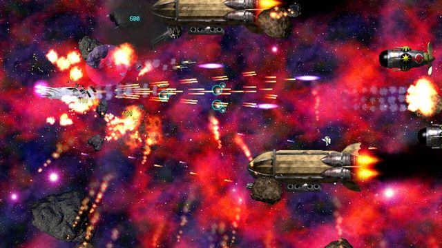 Jets'n'Guns 2