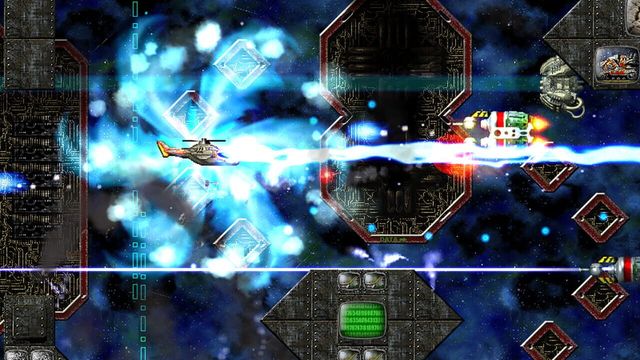 Jets'n'Guns 4