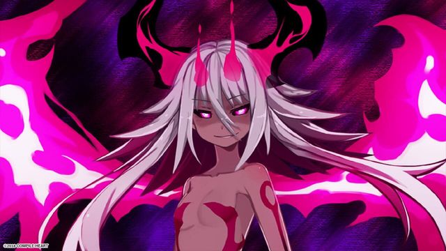 Mary Skelter 2 6