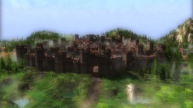 Kingdom Wars 2