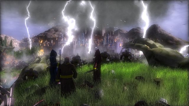 Kingdom Wars 4