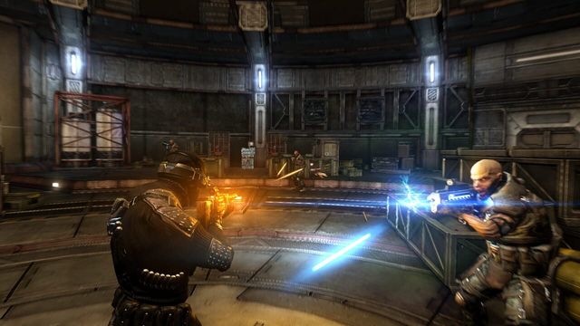 Defiance 2050 5