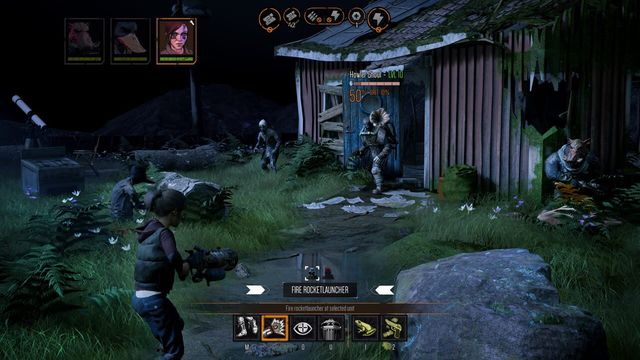 Mutant Year Zero: Road to Eden 6