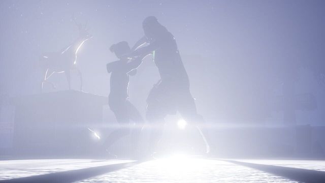 The Blackout Club 2