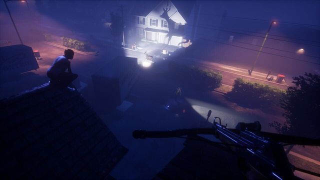 The Blackout Club 4