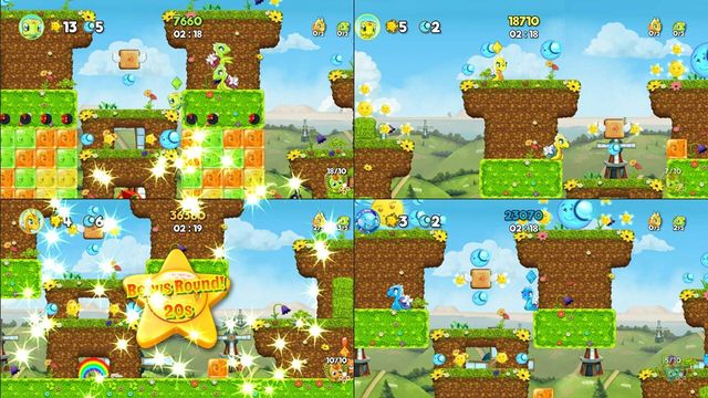 TurtlePop: Journey to Freedom 2