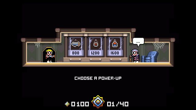 Mutant Mudds Deluxe 3