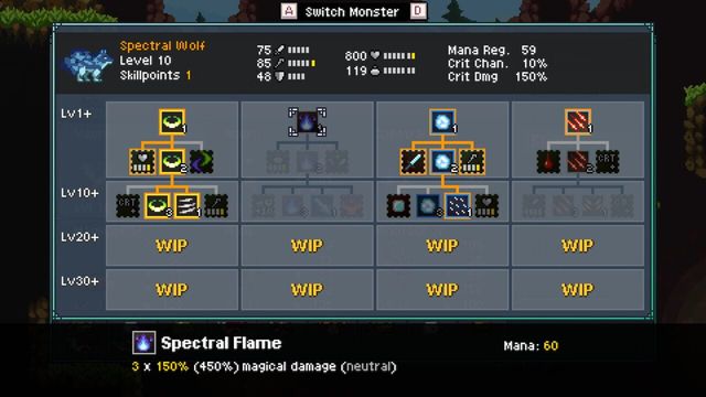 Monster Sanctuary 6