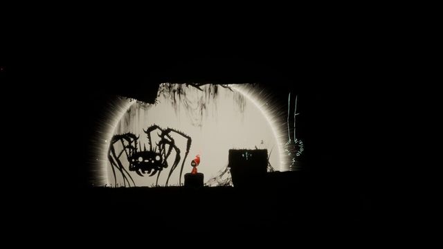 Unbound: Worlds Apart 2