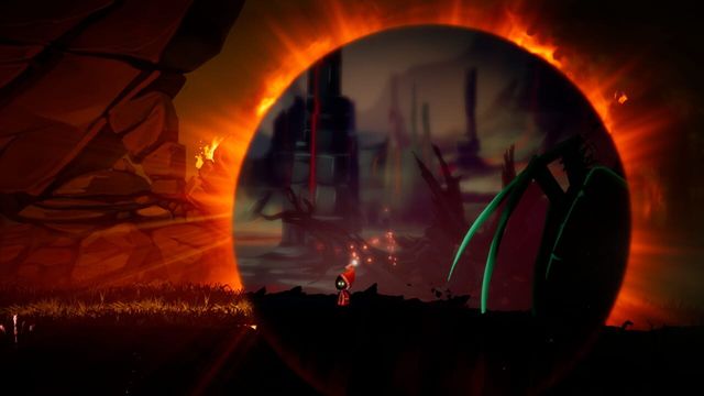 Unbound: Worlds Apart 3
