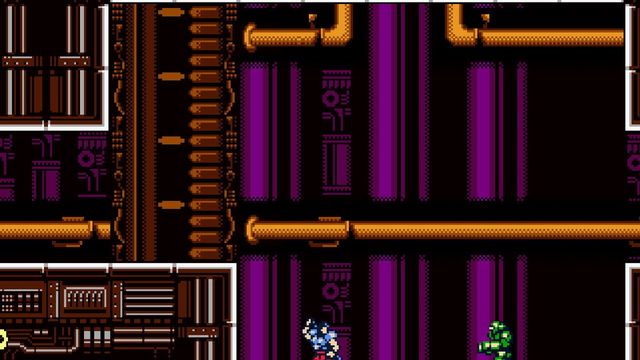 Oniken 2