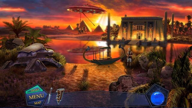 Invasion. Lost in Time 5