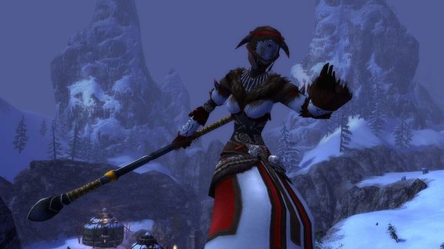 Guild Wars: Eye of the North 3