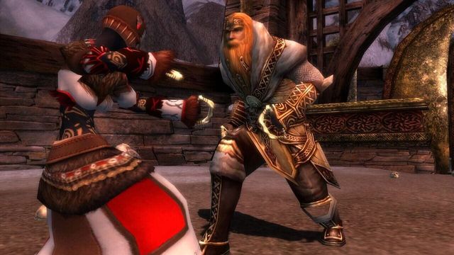Guild Wars: Eye of the North 4