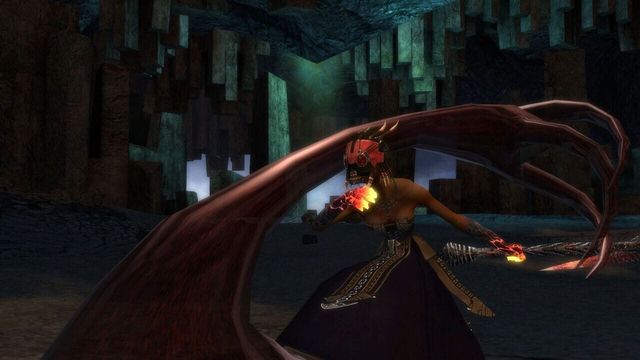 Guild Wars: Eye of the North 5