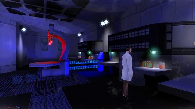 The Operative: No One Lives Forever 2