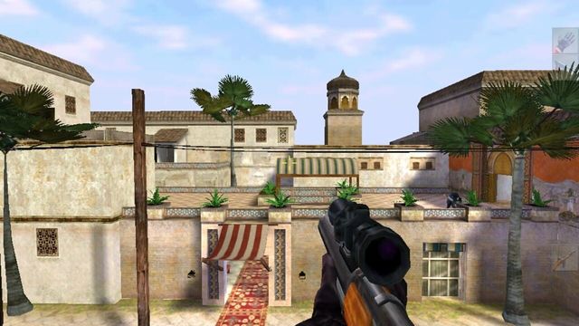 The Operative: No One Lives Forever 4