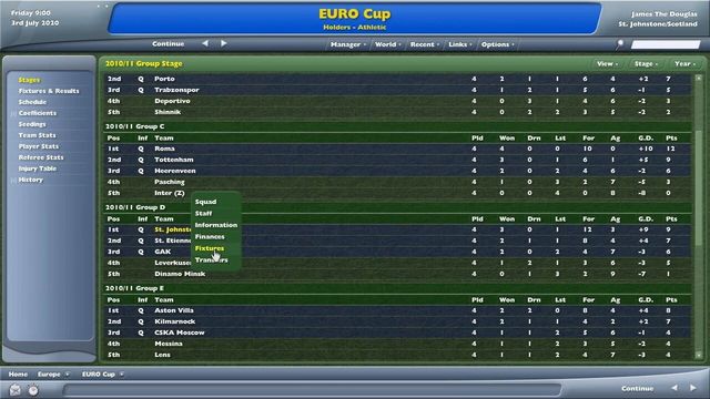 Football Manager 2006 1