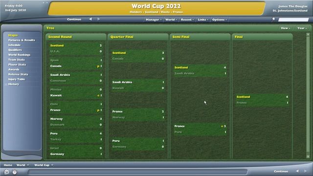 Football Manager 2006 2