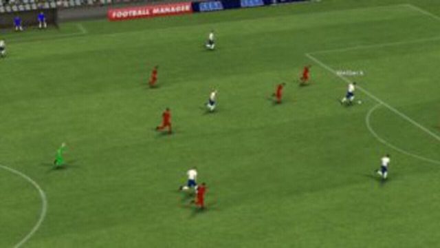 Football Manager 2012 1