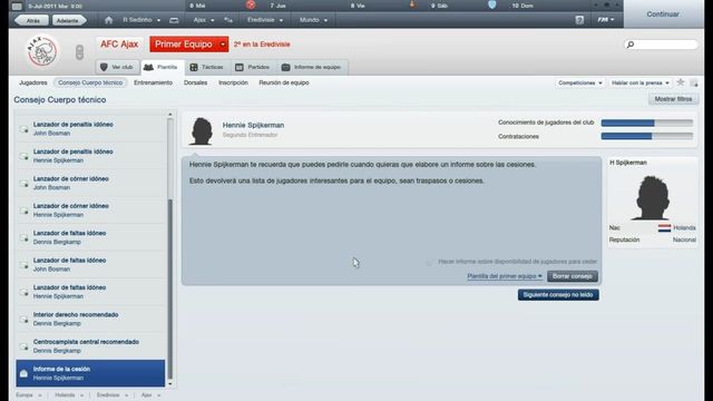 Football Manager 2012 2
