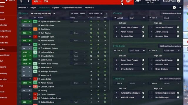 Football Manager 2015 2