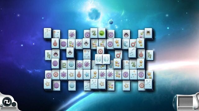 Microsoft Mahjong 3