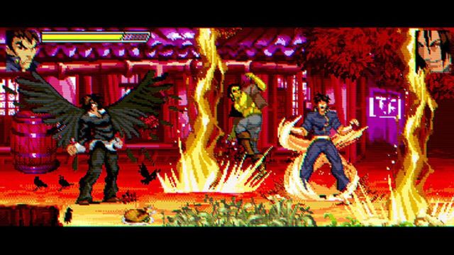 Gekido: Kintaro's Revenge 3