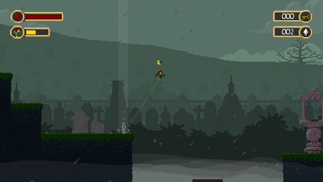 Mable and the Wood 2