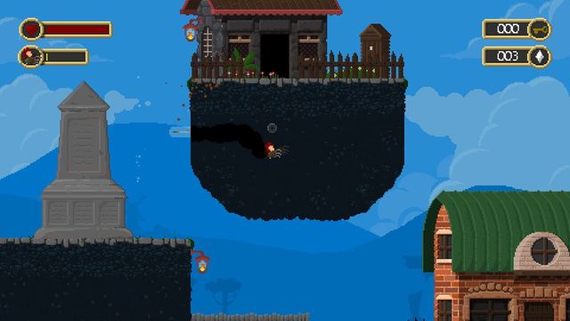 Mable and the Wood 4