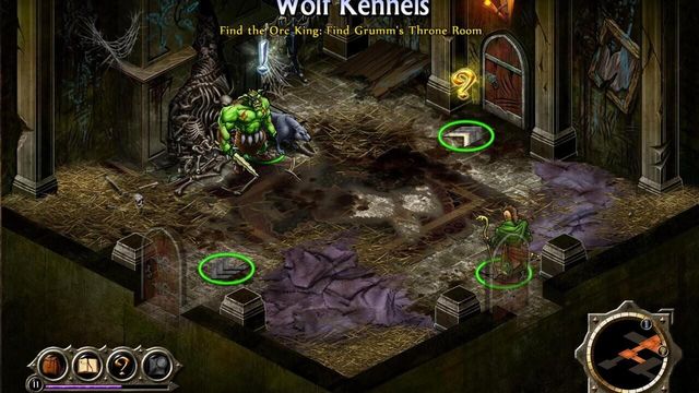 Puzzle Quest 2 3