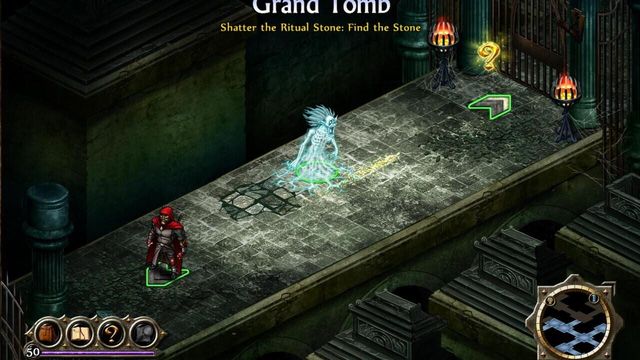 Puzzle Quest 2 4