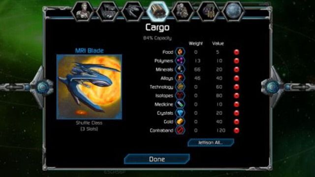 Puzzle Quest: Galactrix 2