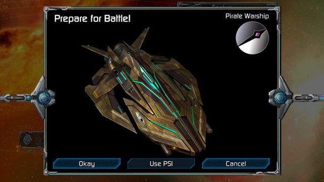 Puzzle Quest: Galactrix 3