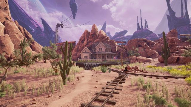 Obduction 2