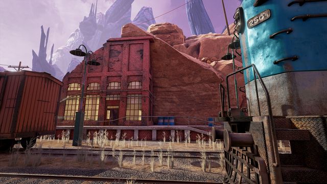 Obduction 4