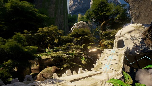 Obduction 5