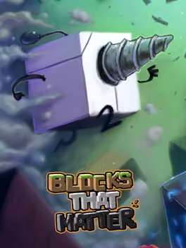 Blocks That Matter