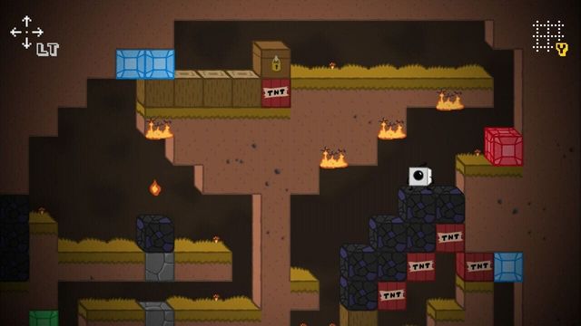 Blocks That Matter 2
