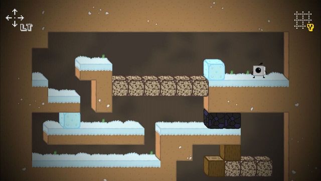 Blocks That Matter 3
