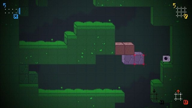 Blocks That Matter 5
