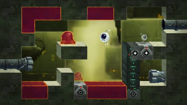 Tetrobot and Co. 4