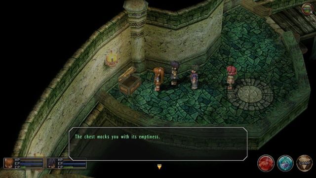 The Legend of Heroes: Trails in the Sky 5