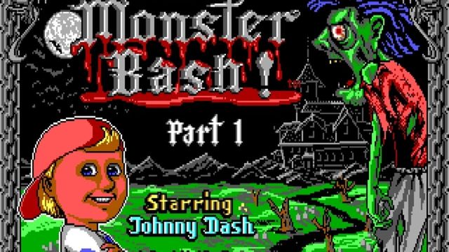 Monster Bash 2