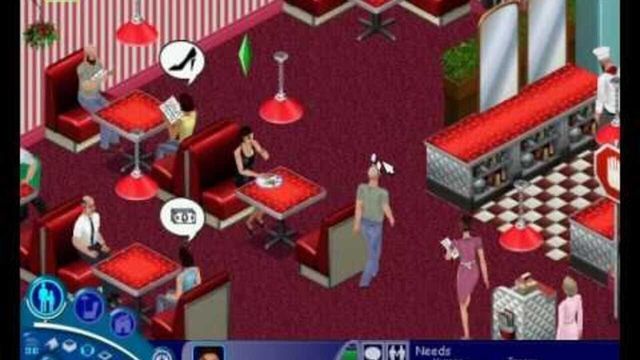 The Sims: Hot Date 2
