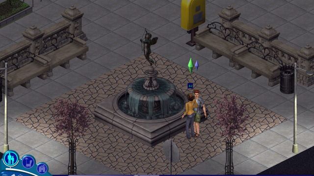 The Sims: Hot Date 6