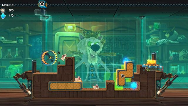 MouseCraft 2